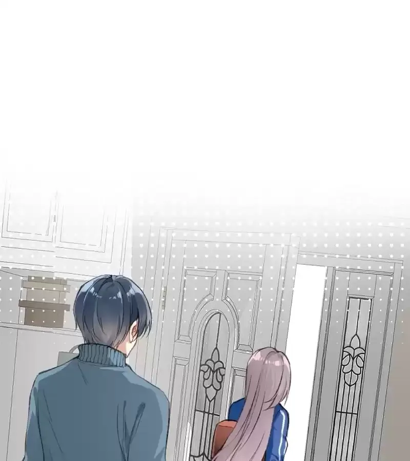 Heartbeat Teleportation Chapter 23 page 41 - 