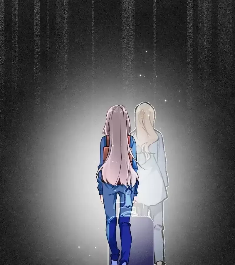 Heartbeat Teleportation Chapter 23 page 44 - 
