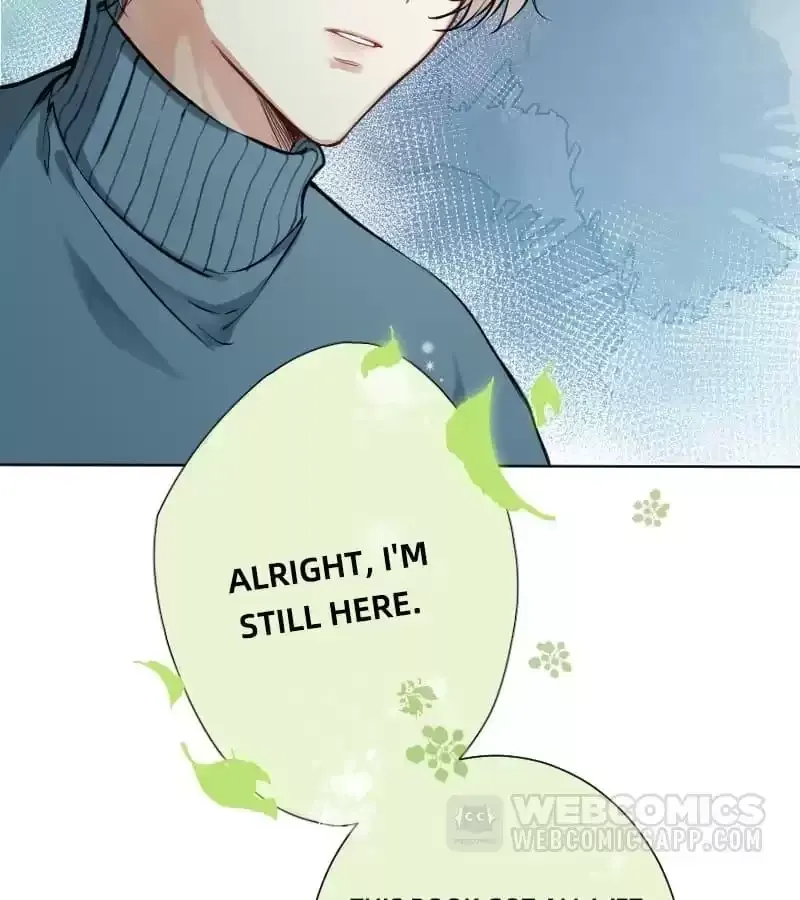 Heartbeat Teleportation Chapter 23 page 47 - 