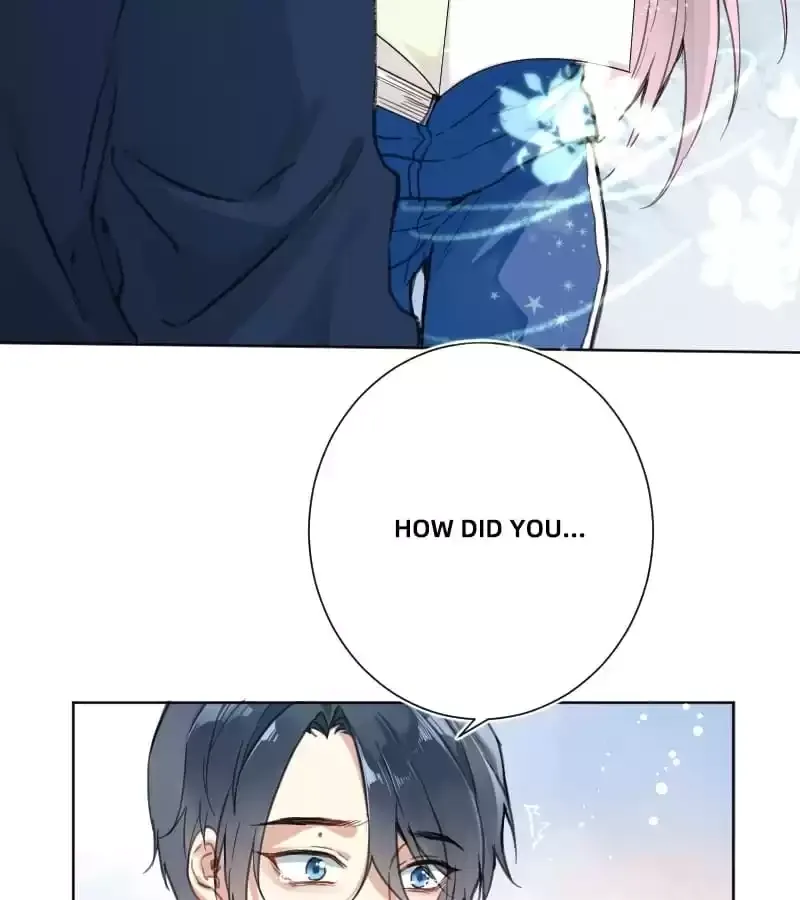 Heartbeat Teleportation Chapter 23 page 49 - 