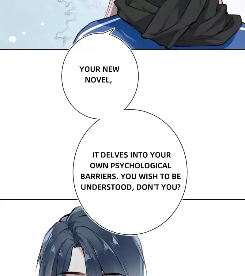 Heartbeat Teleportation Chapter 23 page 57 - 