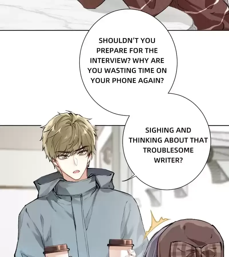 Heartbeat Teleportation Chapter 24 page 22 - 