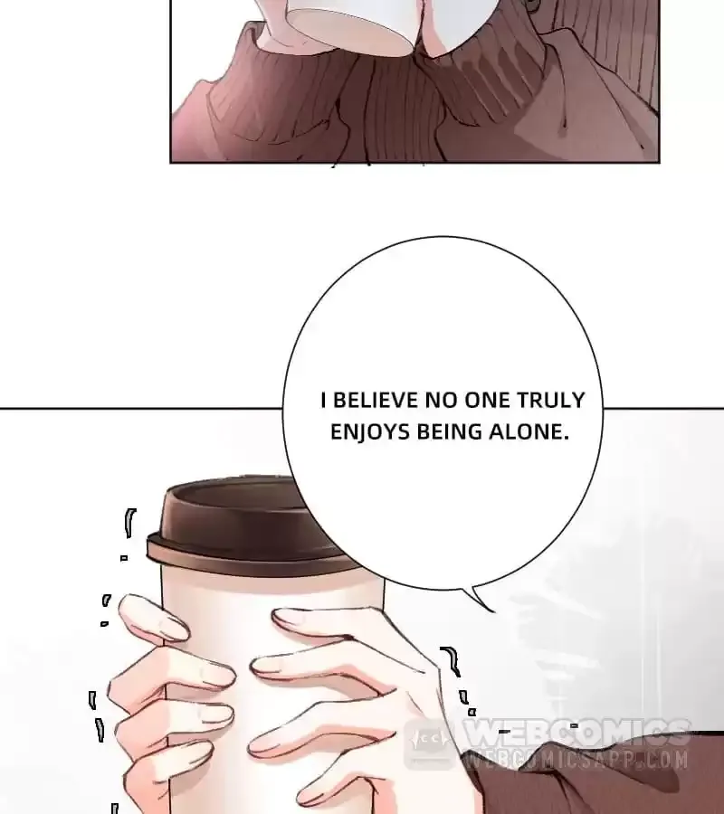 Heartbeat Teleportation Chapter 24 page 26 - 