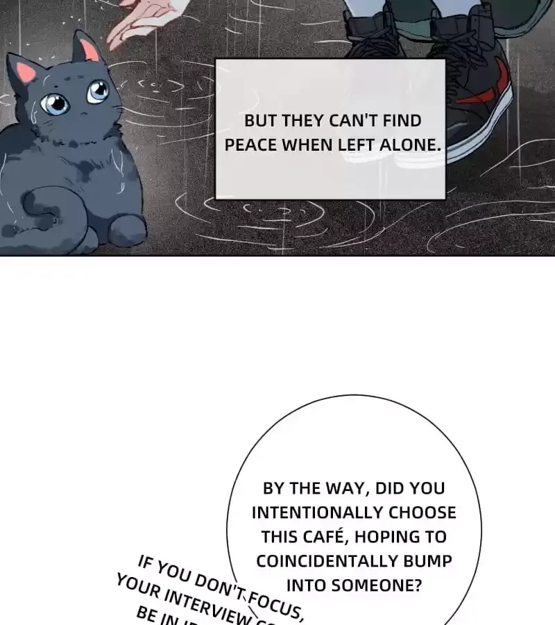 Heartbeat Teleportation Chapter 24 page 29 - 