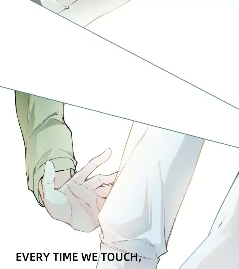 Heartbeat Teleportation Chapter 24 page 4 - 