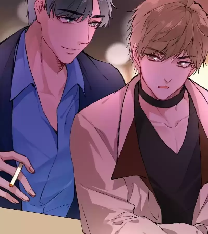 Heartbeat Teleportation Chapter 24 page 55 - 