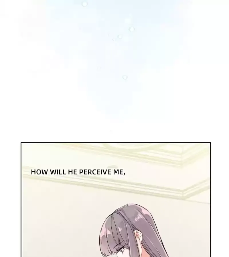 Heartbeat Teleportation Chapter 24 page 7 - 