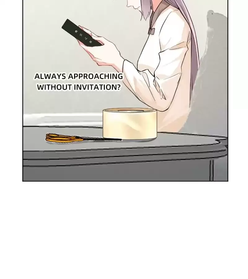 Heartbeat Teleportation Chapter 24 page 8 - 