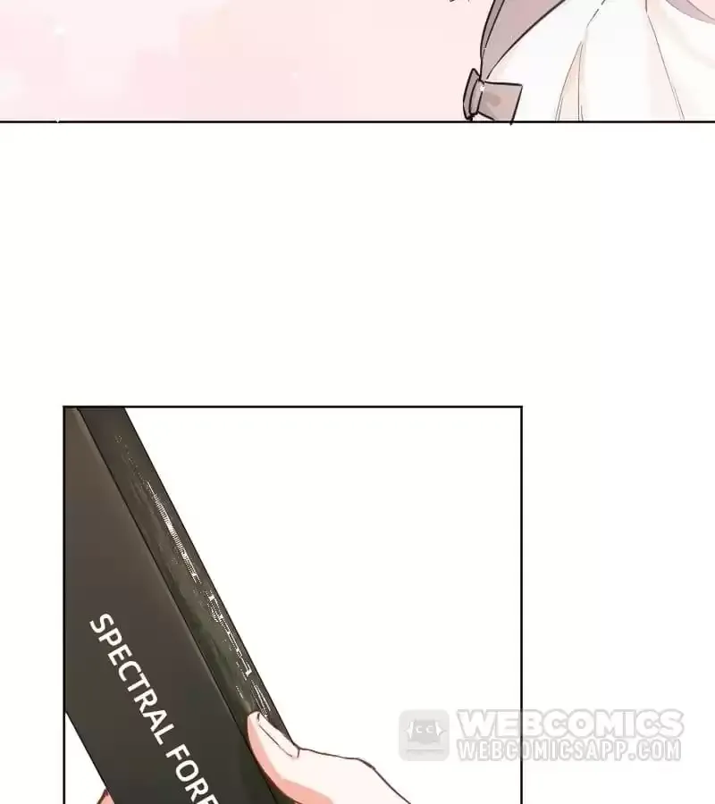 Heartbeat Teleportation Chapter 24 page 10 - 