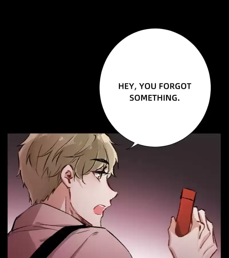 Heartbeat Teleportation Chapter 25 page 1 - 