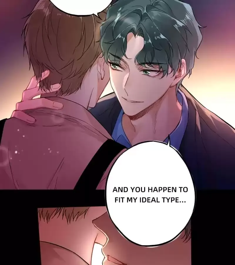 Heartbeat Teleportation Chapter 25 page 11 - 