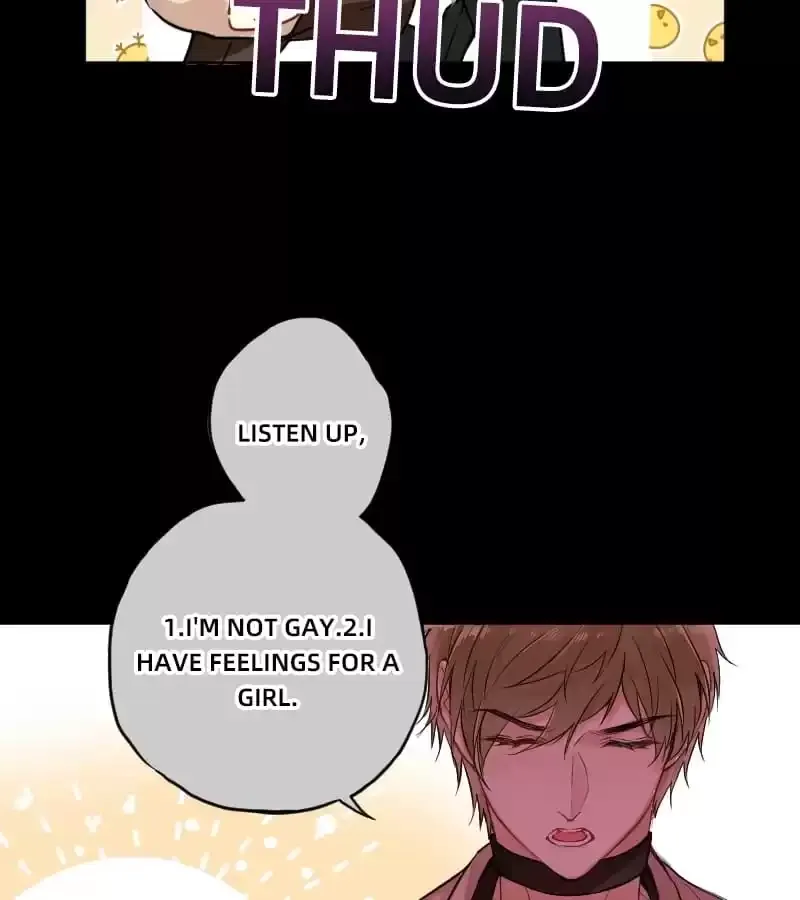 Heartbeat Teleportation Chapter 25 page 13 - 