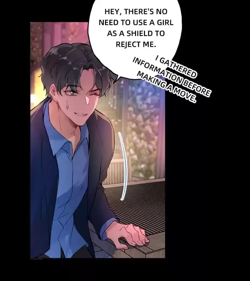 Heartbeat Teleportation Chapter 25 page 15 - 