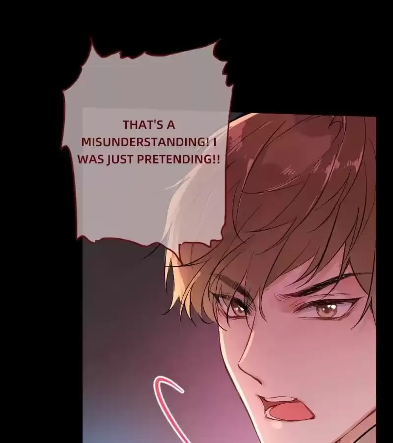 Heartbeat Teleportation Chapter 25 page 16 - 