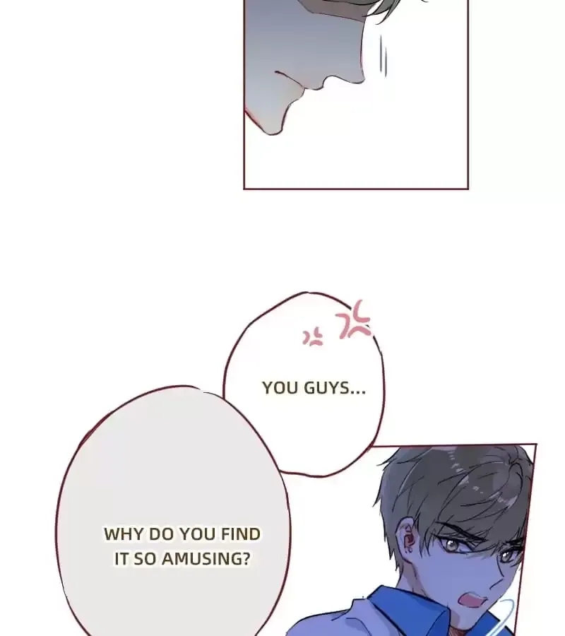 Heartbeat Teleportation Chapter 25 page 25 - 