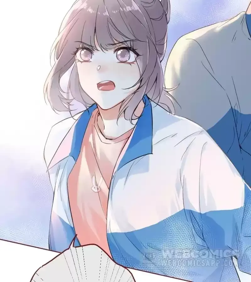Heartbeat Teleportation Chapter 25 page 27 - 