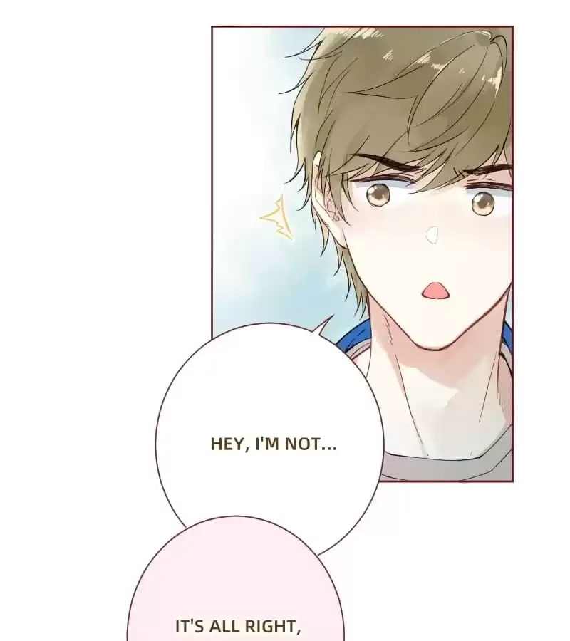 Heartbeat Teleportation Chapter 25 page 32 - 
