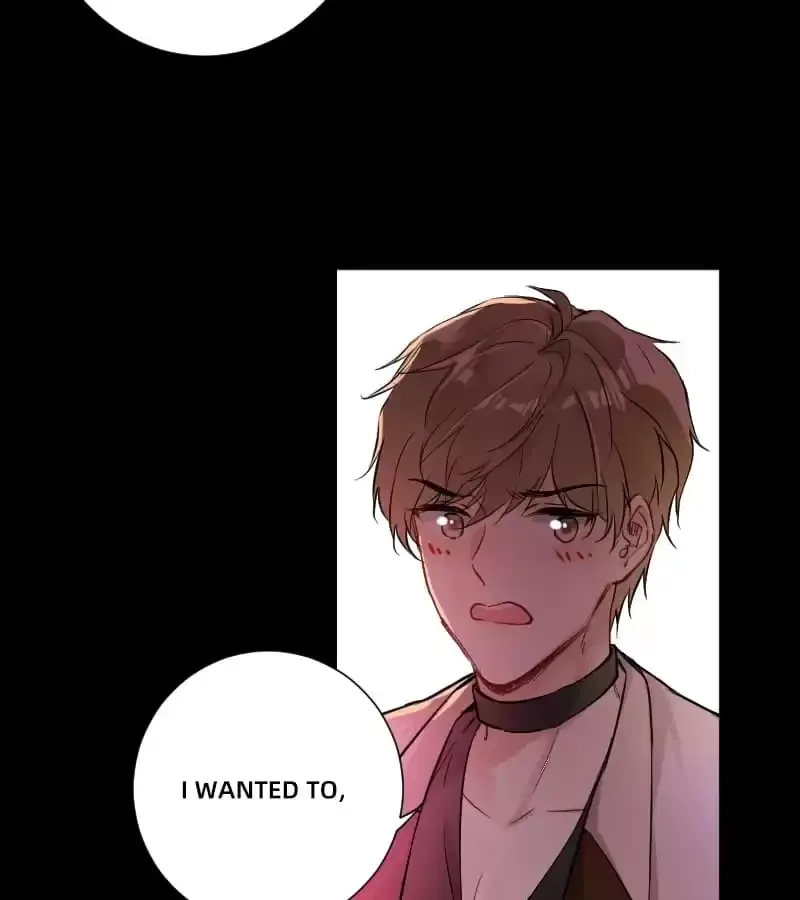 Heartbeat Teleportation Chapter 25 page 42 - 