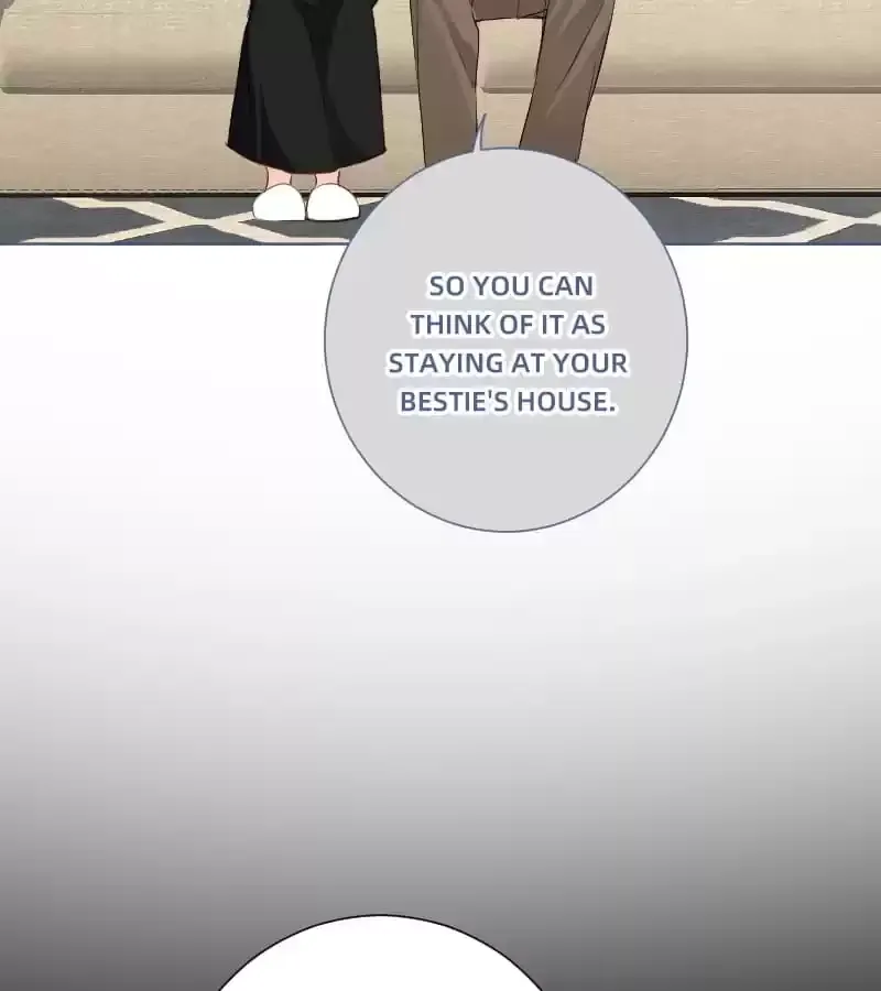 Heartbeat Teleportation Chapter 25 page 47 - 
