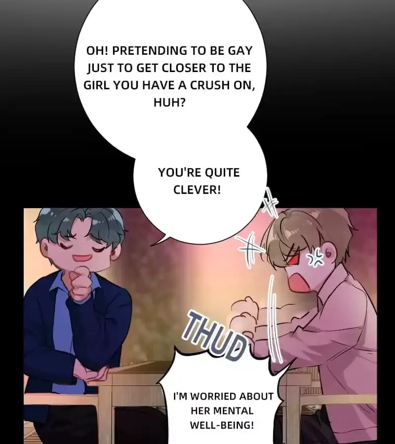 Heartbeat Teleportation Chapter 25 page 48 - 