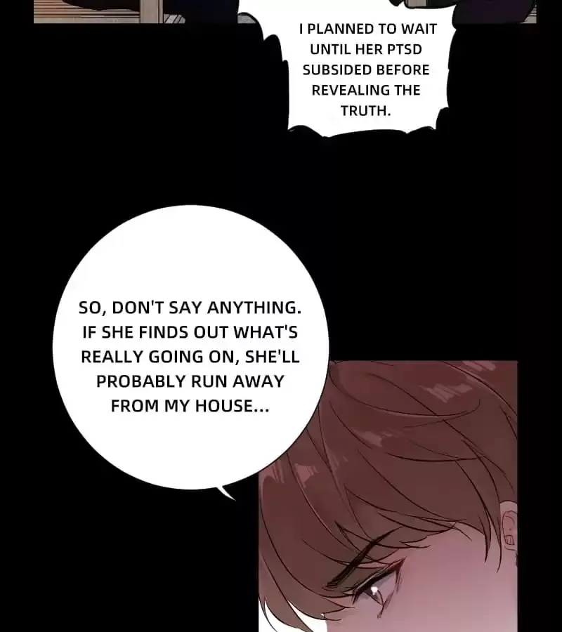 Heartbeat Teleportation Chapter 25 page 49 - 