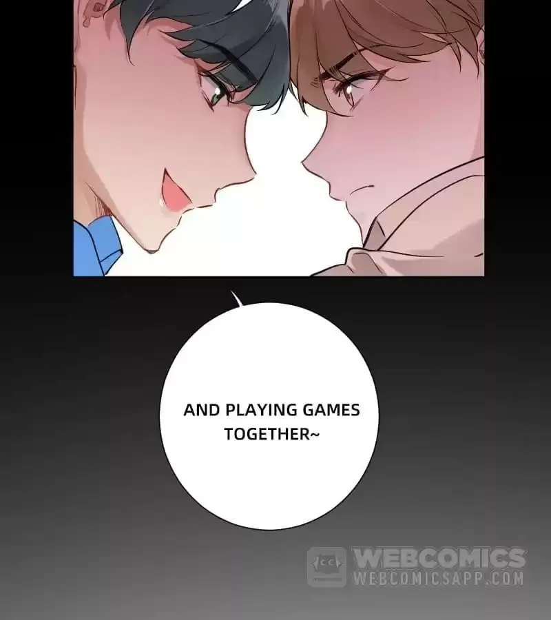 Heartbeat Teleportation Chapter 25 page 54 - 