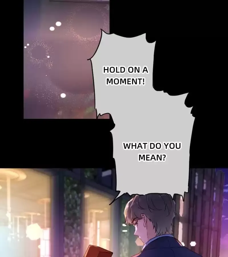 Heartbeat Teleportation Chapter 25 page 7 - 