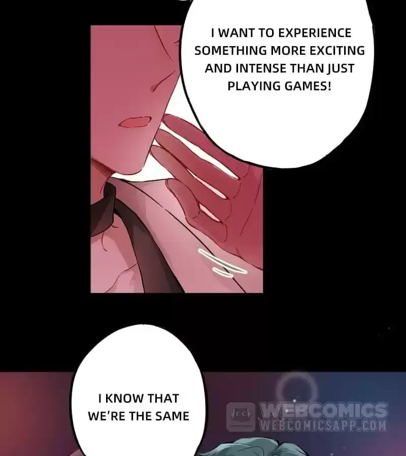 Heartbeat Teleportation Chapter 25 page 10 - 