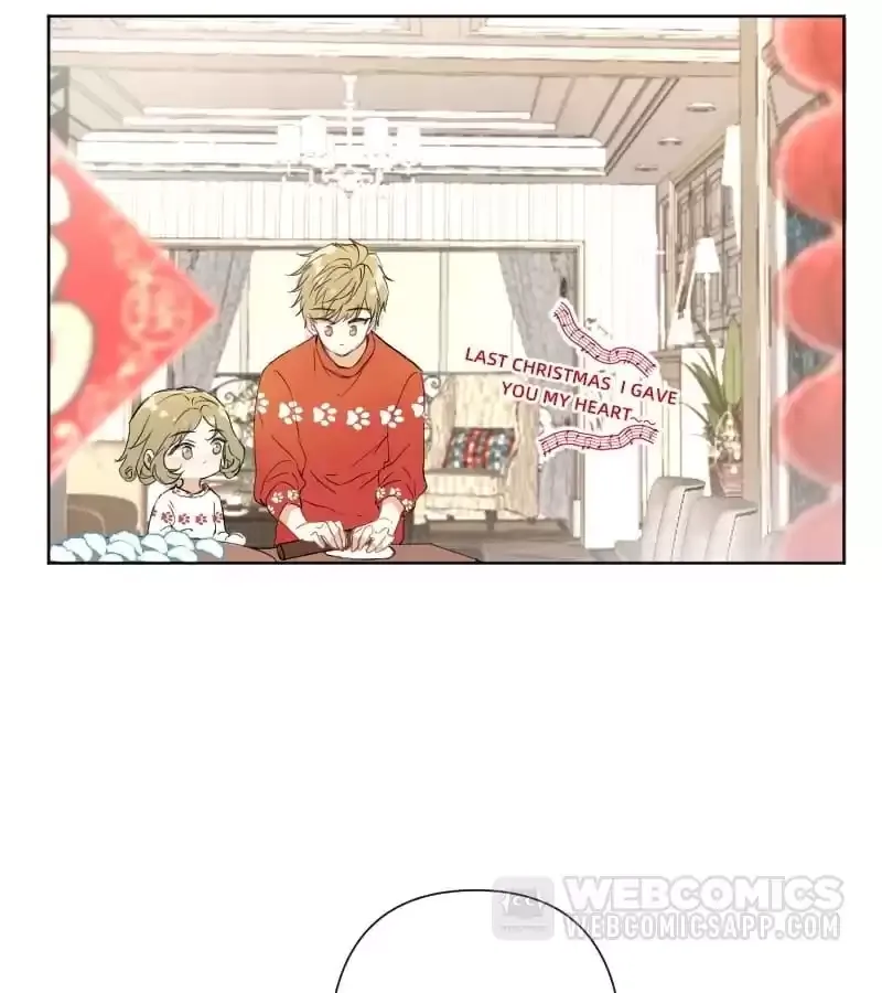 Heartbeat Teleportation Chapter 26 page 2 - 