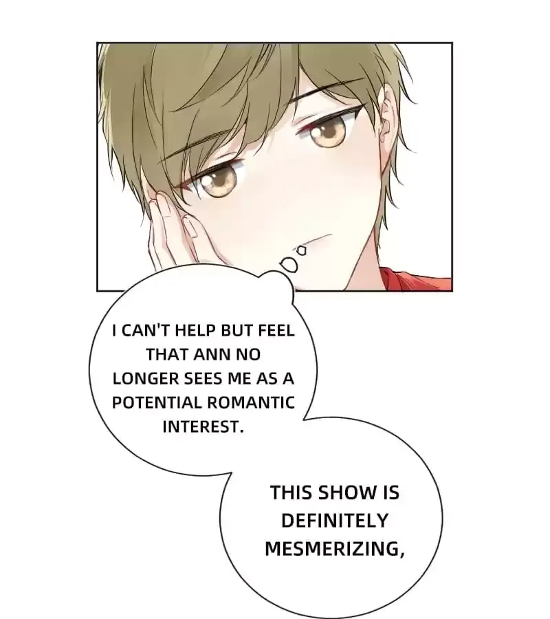 Heartbeat Teleportation Chapter 26 page 13 - 