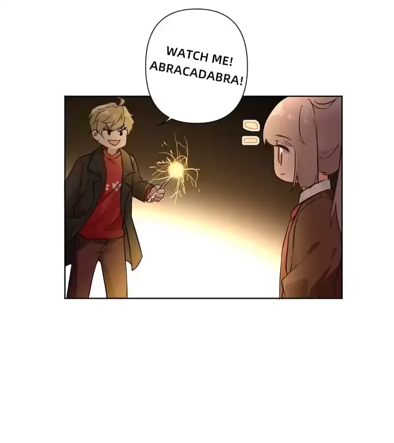 Heartbeat Teleportation Chapter 26 page 24 - 