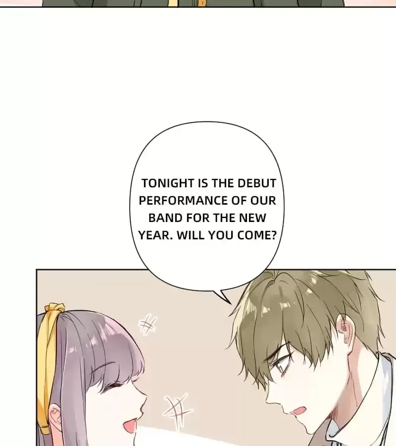 Heartbeat Teleportation Chapter 26 page 35 - 