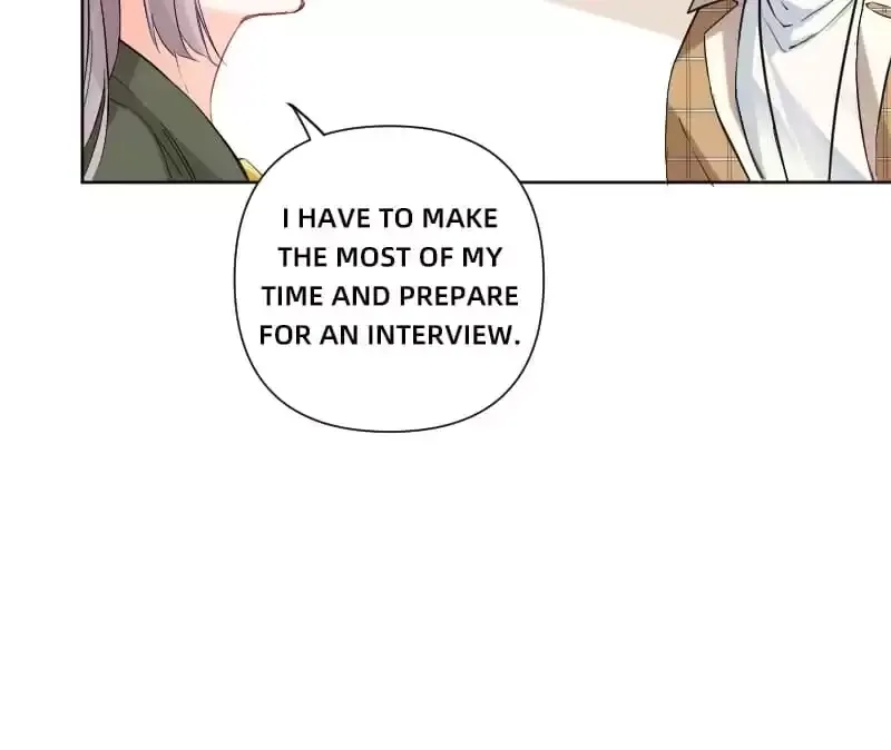 Heartbeat Teleportation Chapter 26 page 36 - 
