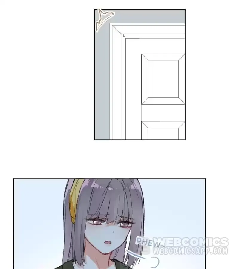 Heartbeat Teleportation Chapter 26 page 38 - 