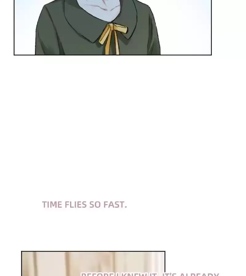Heartbeat Teleportation Chapter 26 page 39 - 