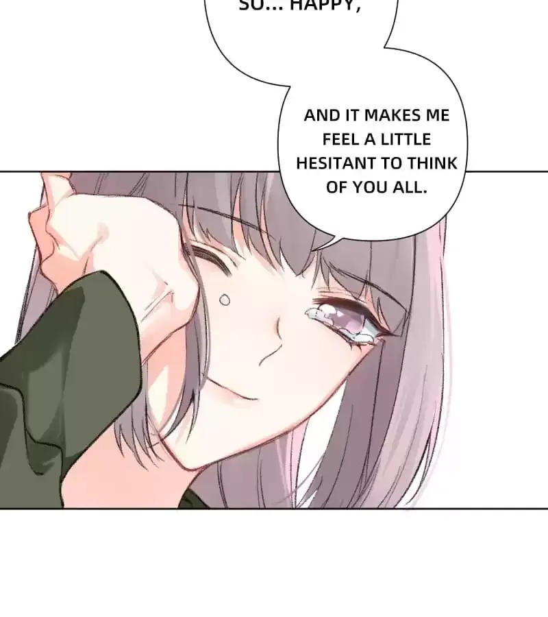 Heartbeat Teleportation Chapter 26 page 44 - 