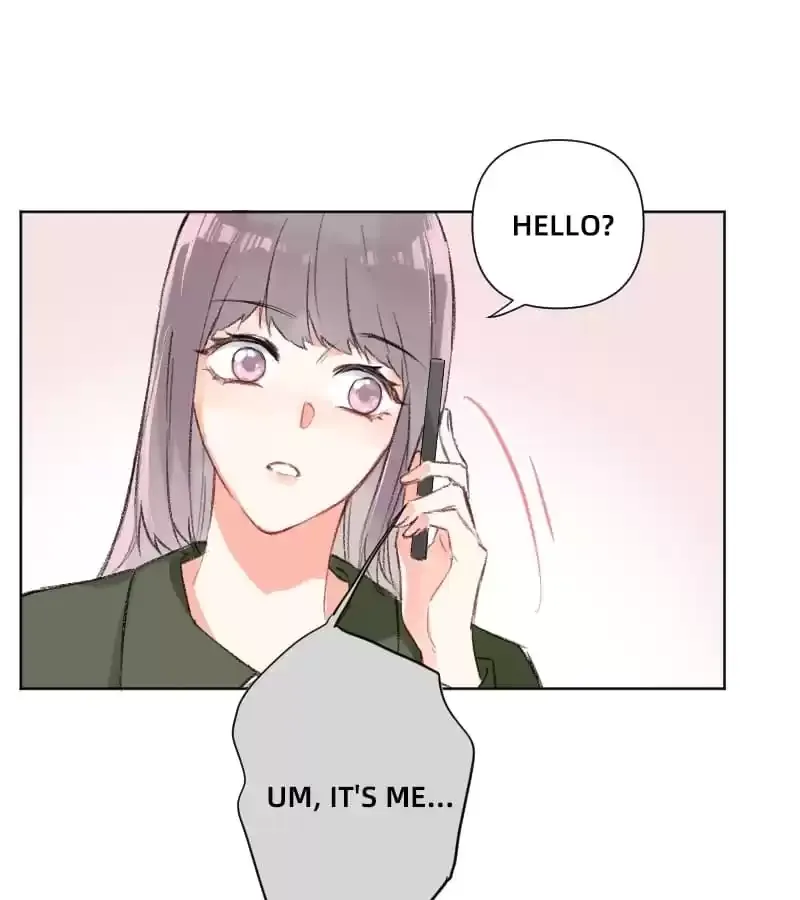 Heartbeat Teleportation Chapter 26 page 52 - 