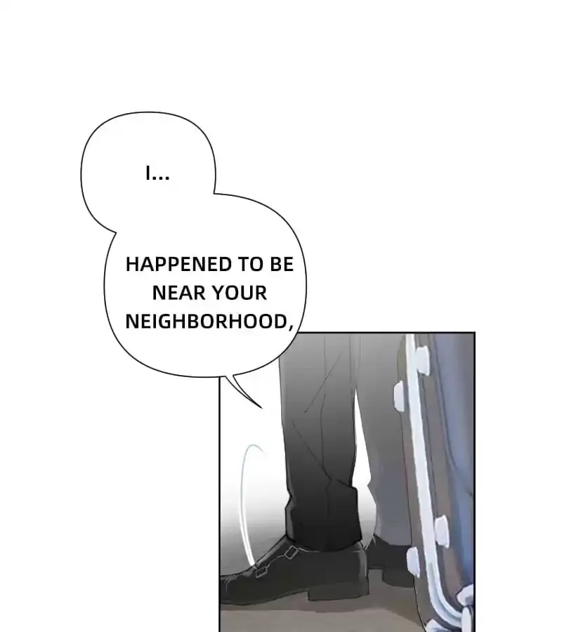 Heartbeat Teleportation Chapter 26 page 54 - 