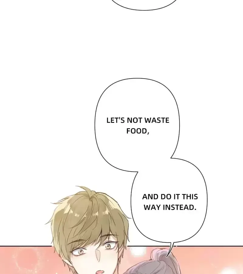 Heartbeat Teleportation Chapter 26 page 7 - 