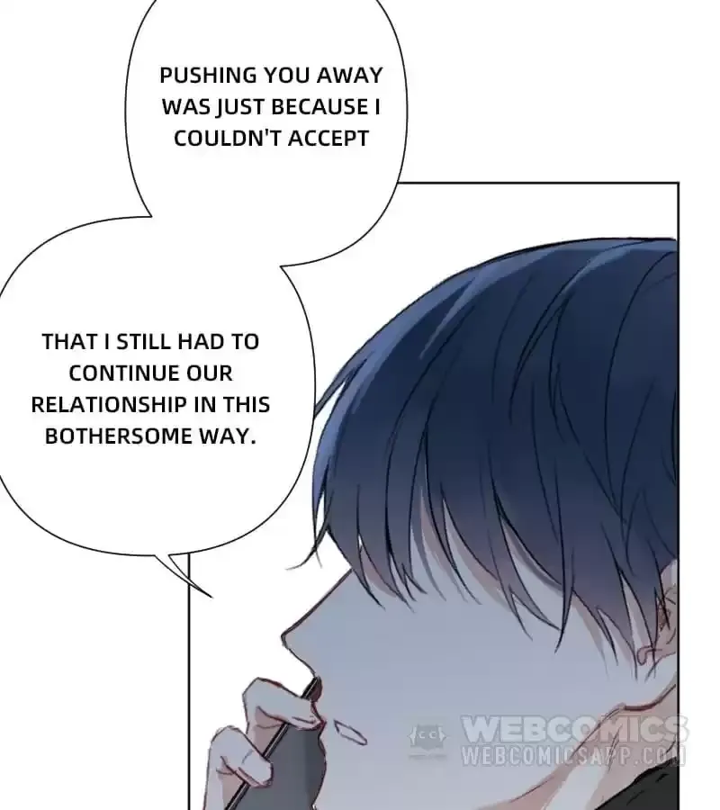 Heartbeat Teleportation Chapter 26 page 63 - 