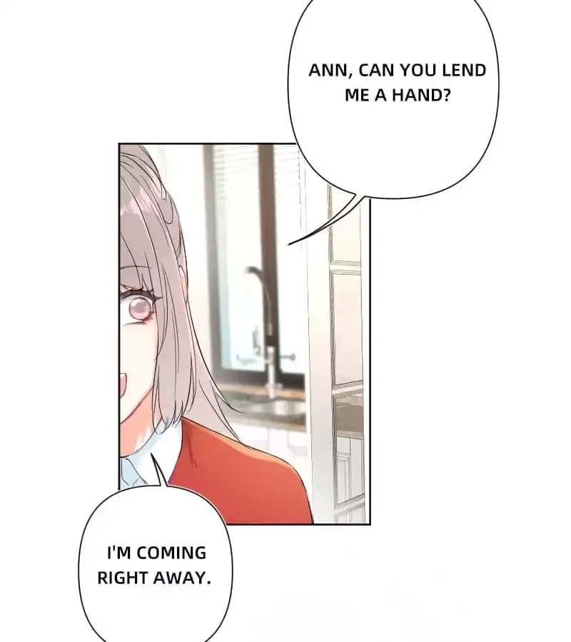Heartbeat Teleportation Chapter 26 page 9 - 