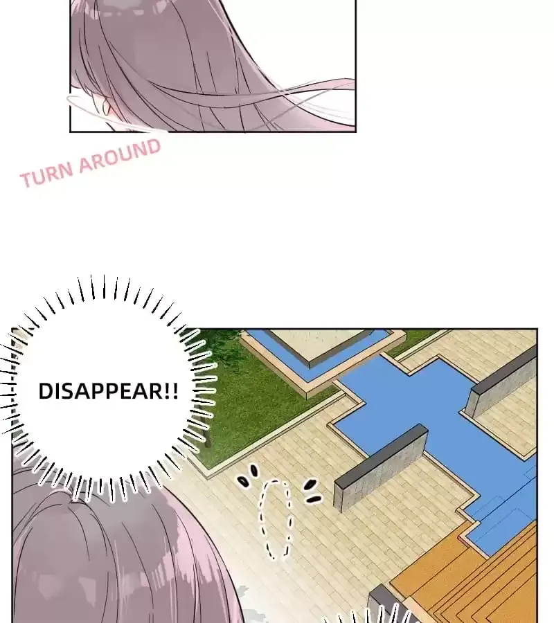 Heartbeat Teleportation Chapter 27 page 16 - 