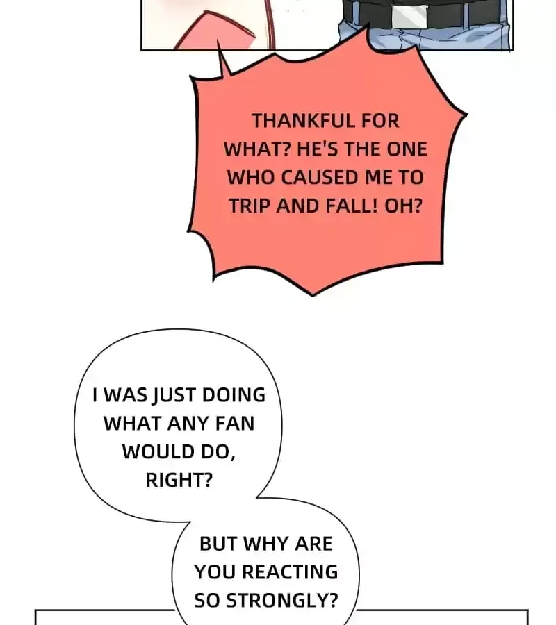 Heartbeat Teleportation Chapter 27 page 26 - 