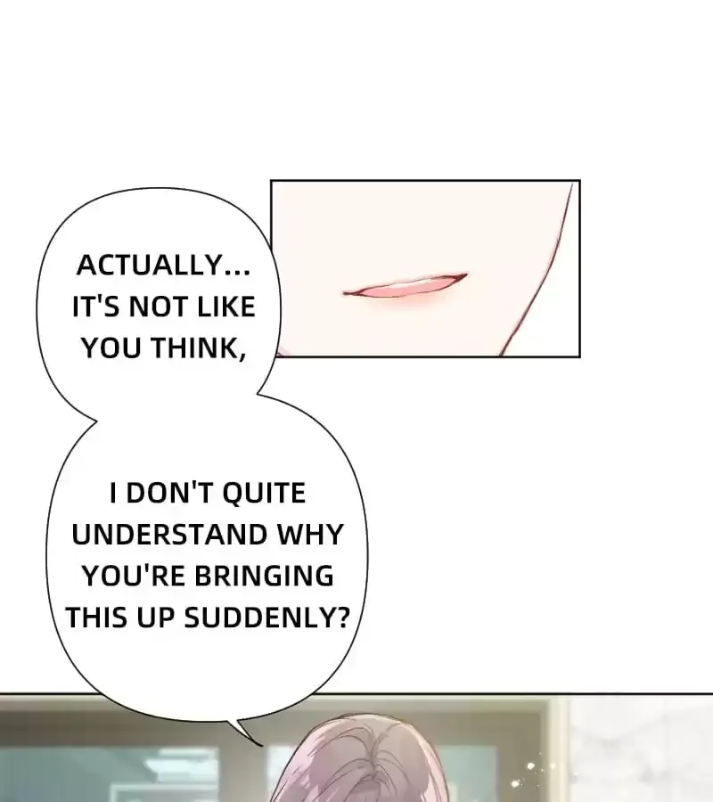 Heartbeat Teleportation Chapter 27 page 5 - 