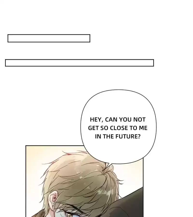 Heartbeat Teleportation Chapter 27 page 41 - 