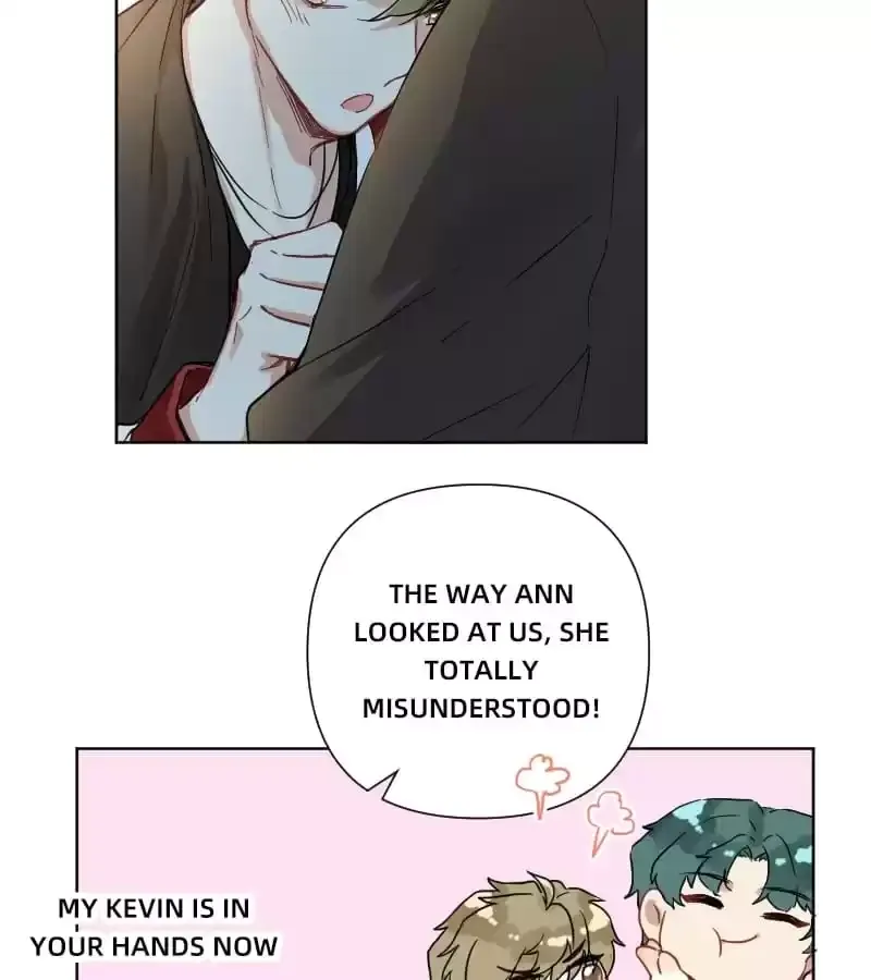 Heartbeat Teleportation Chapter 27 page 42 - 