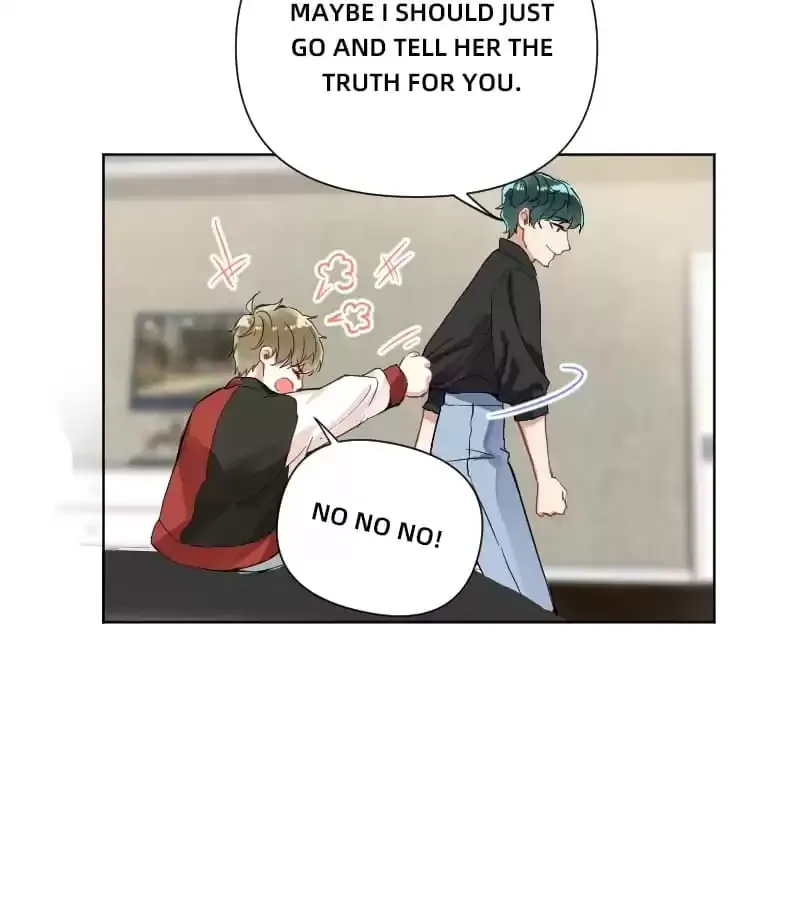 Heartbeat Teleportation Chapter 27 page 45 - 