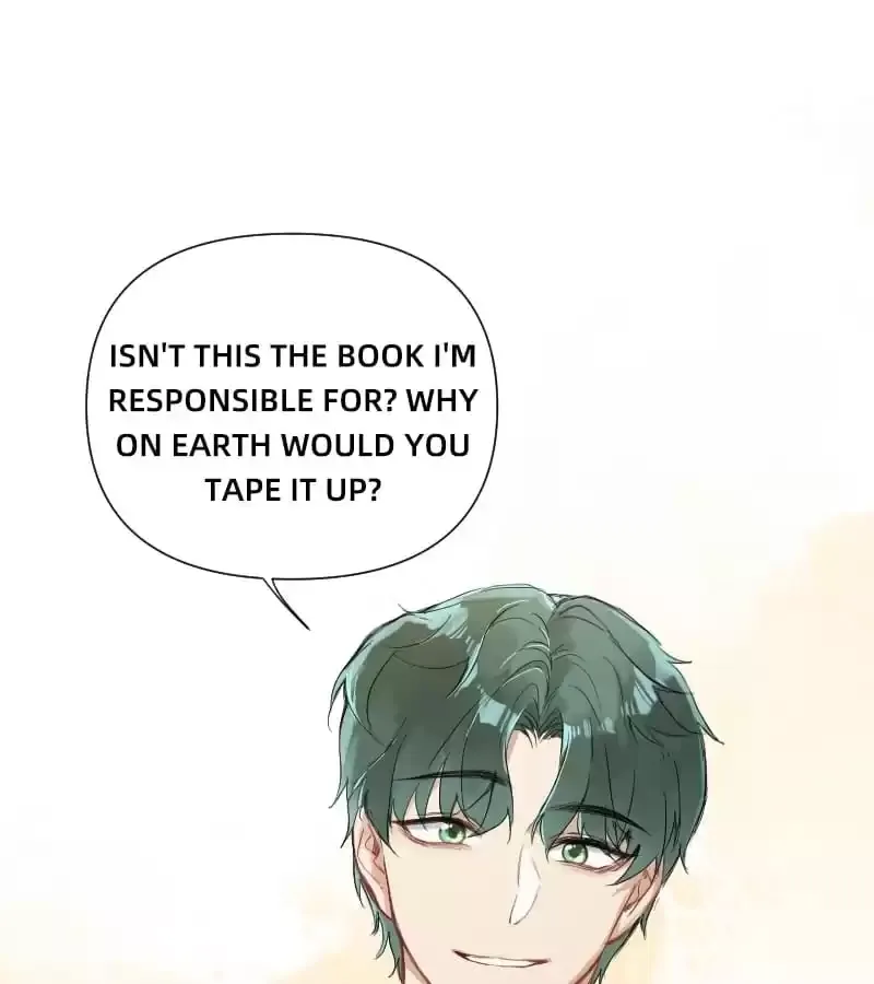 Heartbeat Teleportation Chapter 27 page 48 - 