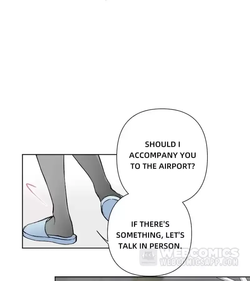 Heartbeat Teleportation Chapter 27 page 10 - 