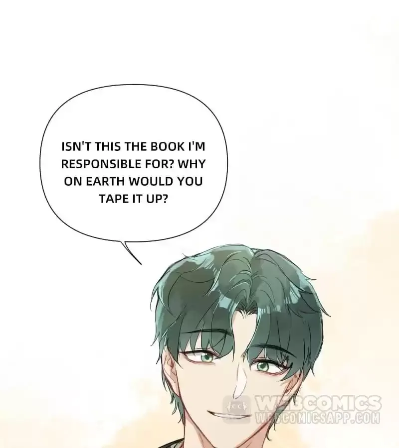Heartbeat Teleportation Chapter 28 page 2 - 